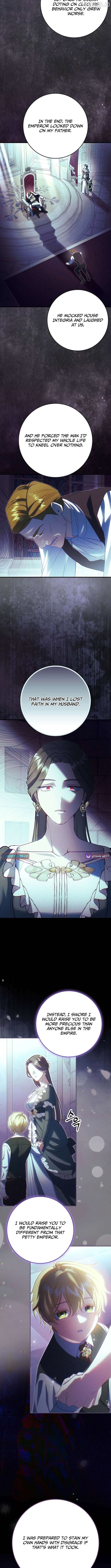 Read Sister-in-law of the Heroine in a Childcare Novel Manga Online