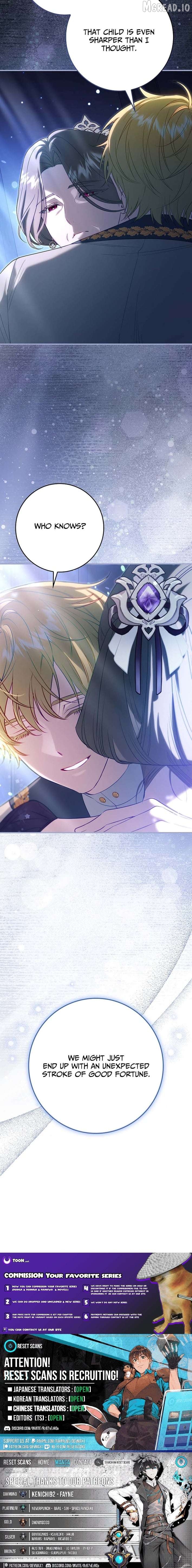 Read Sister-in-law of the Heroine in a Childcare Novel Manga Online