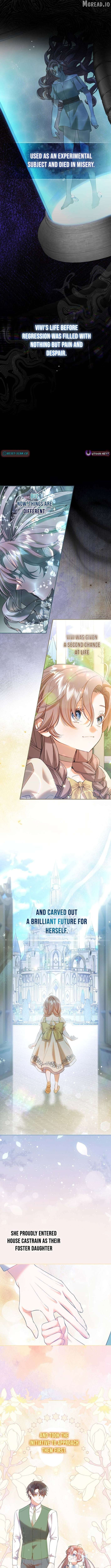 Read Sister-in-law of the Heroine in a Childcare Novel Manga Online
