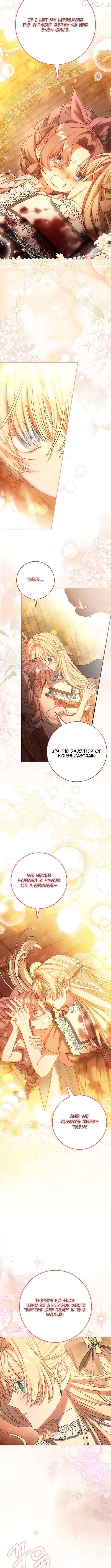 Read Sister-in-law of the Heroine in a Childcare Novel Manga Online