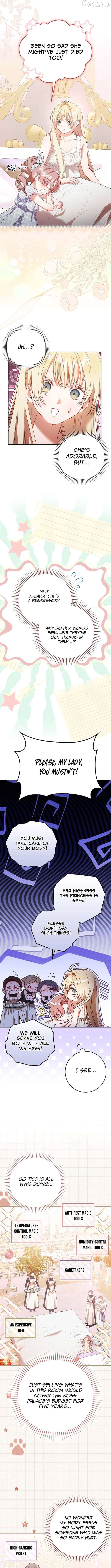Read Sister-in-law of the Heroine in a Childcare Novel Manga Online