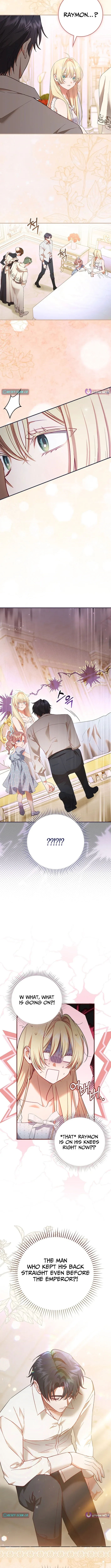Read Sister-in-law of the Heroine in a Childcare Novel Manga Online