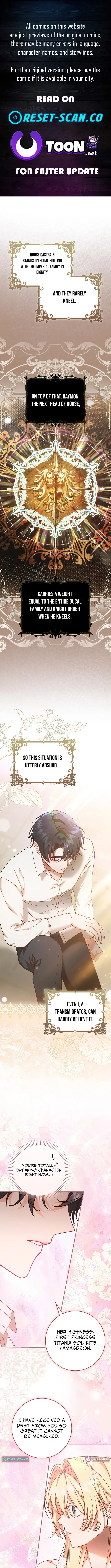 Read Sister-in-law of the Heroine in a Childcare Novel Manga Online