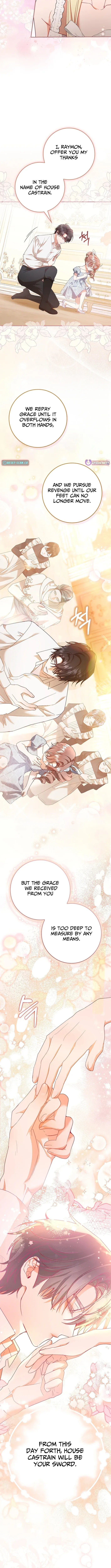 Read Sister-in-law of the Heroine in a Childcare Novel Manga Online
