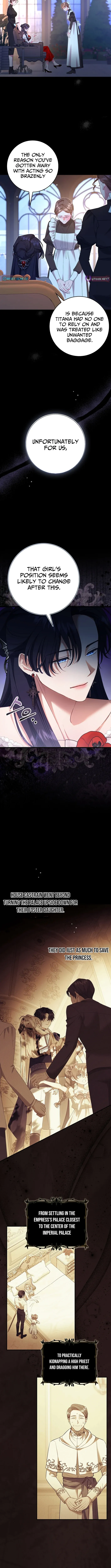 Read Sister-in-law of the Heroine in a Childcare Novel Manga Online