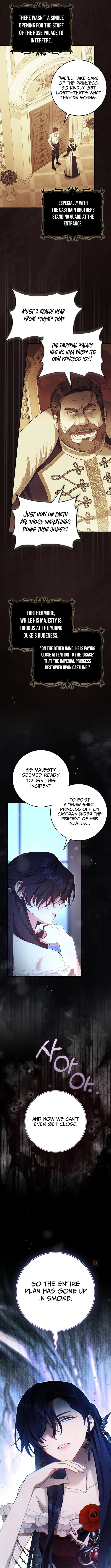 Read Sister-in-law of the Heroine in a Childcare Novel Manga Online