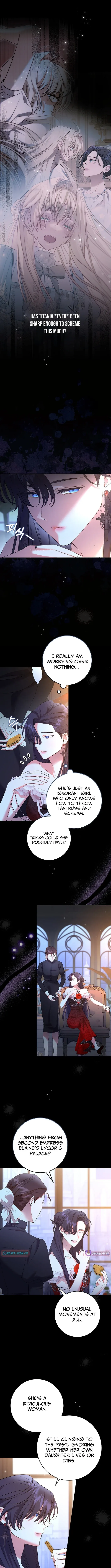 Read Sister-in-law of the Heroine in a Childcare Novel Manga Online