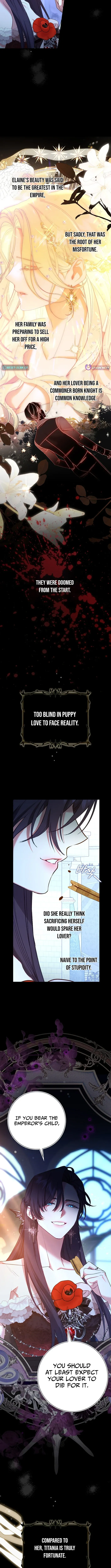 Read Sister-in-law of the Heroine in a Childcare Novel Manga Online