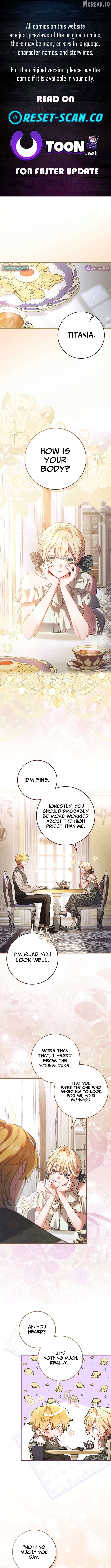Read Sister-in-law of the Heroine in a Childcare Novel Manga Online