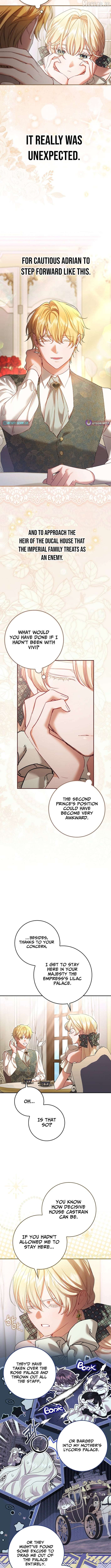 Read Sister-in-law of the Heroine in a Childcare Novel Manga Online