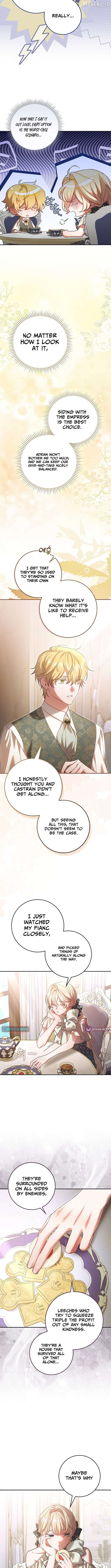 Read Sister-in-law of the Heroine in a Childcare Novel Manga Online