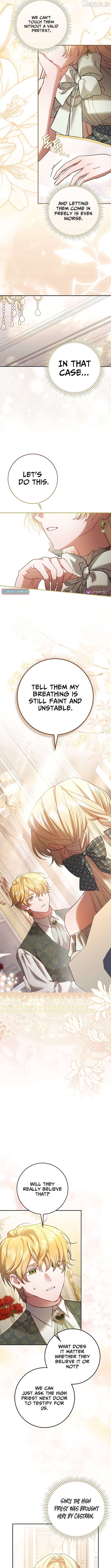 Read Sister-in-law of the Heroine in a Childcare Novel Manga Online
