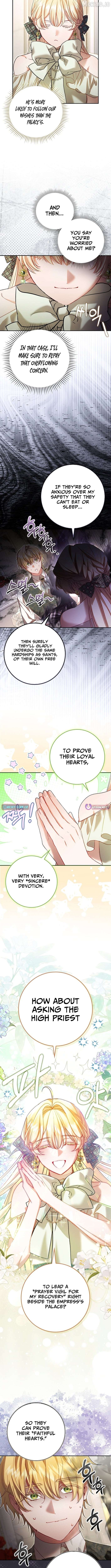 Read Sister-in-law of the Heroine in a Childcare Novel Manga Online