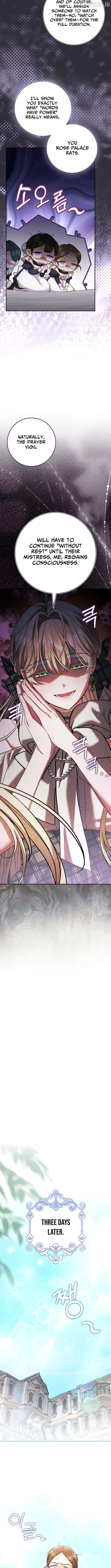 Read Sister-in-law of the Heroine in a Childcare Novel Manga Online