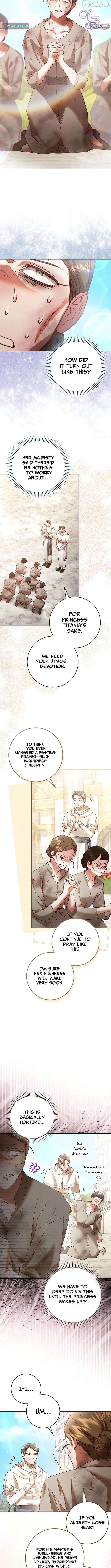 Read Sister-in-law of the Heroine in a Childcare Novel Manga Online