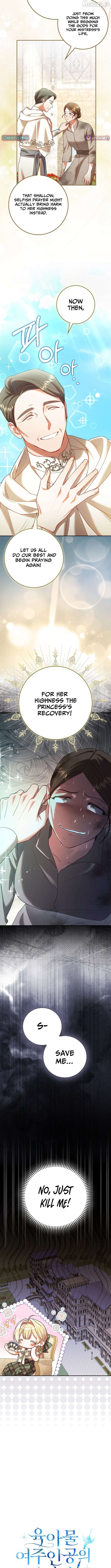 Read Sister-in-law of the Heroine in a Childcare Novel Manga Online