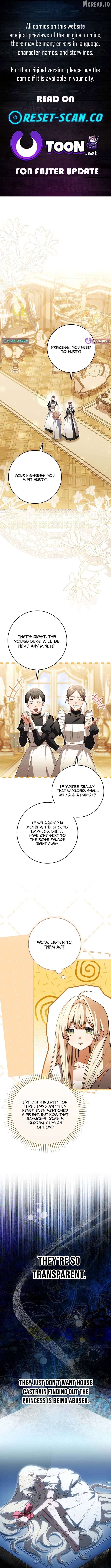 Read Sister-in-law of the Heroine in a Childcare Novel Manga Online