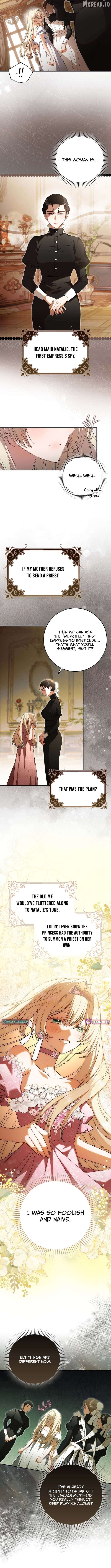 Read Sister-in-law of the Heroine in a Childcare Novel Manga Online