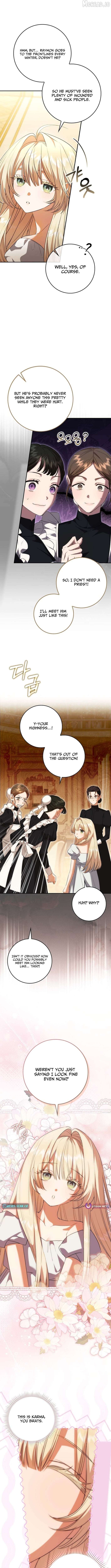 Read Sister-in-law of the Heroine in a Childcare Novel Manga Online