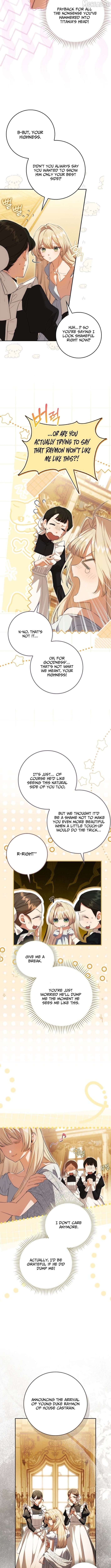 Read Sister-in-law of the Heroine in a Childcare Novel Manga Online