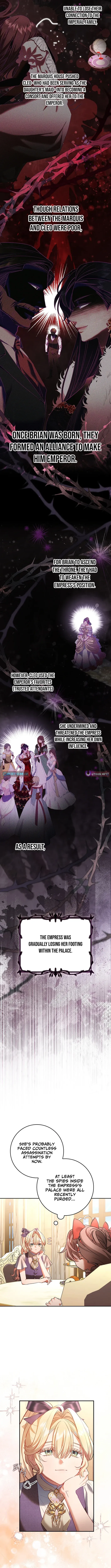 Read Sister-in-law of the Heroine in a Childcare Novel Manga Online
