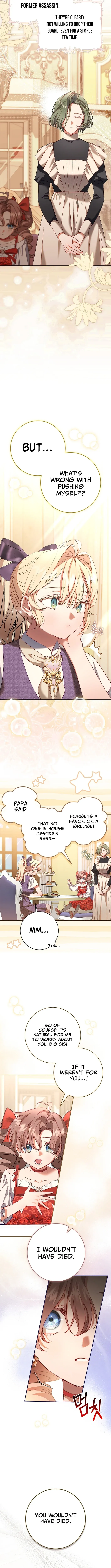 Read Sister-in-law of the Heroine in a Childcare Novel Manga Online