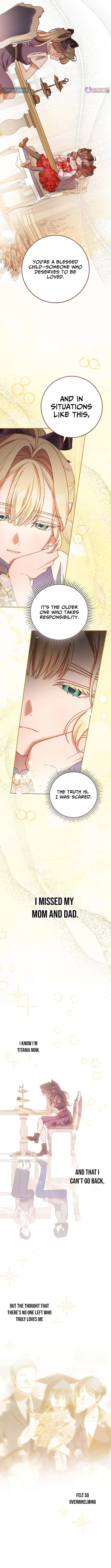 Read Sister-in-law of the Heroine in a Childcare Novel Manga Online