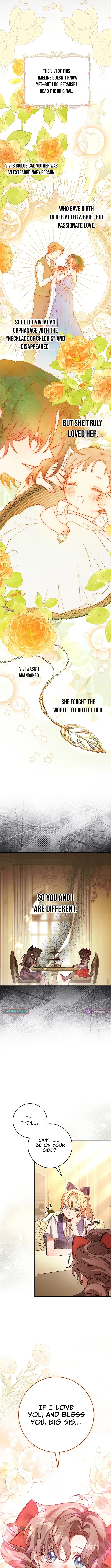 Read Sister-in-law of the Heroine in a Childcare Novel Manga Online