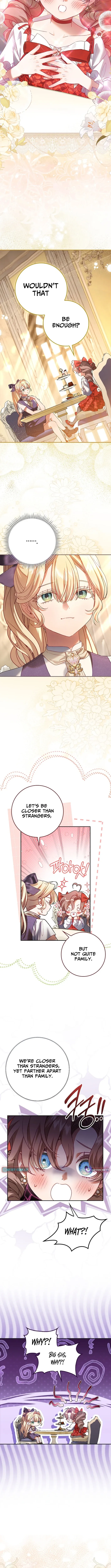 Read Sister-in-law of the Heroine in a Childcare Novel Manga Online