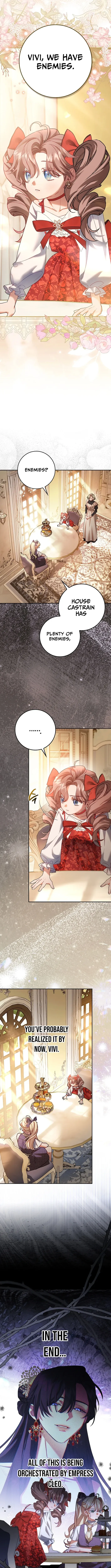 Read Sister-in-law of the Heroine in a Childcare Novel Manga Online