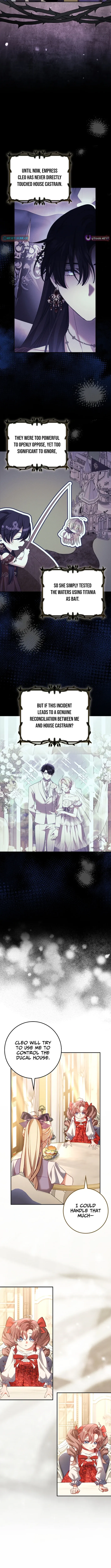 Read Sister-in-law of the Heroine in a Childcare Novel Manga Online