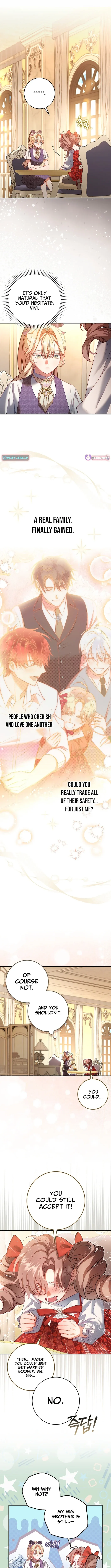 Read Sister-in-law of the Heroine in a Childcare Novel Manga Online