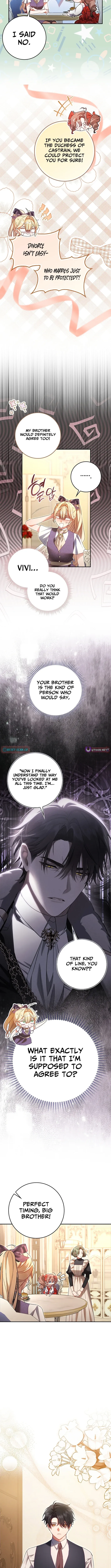 Read Sister-in-law of the Heroine in a Childcare Novel Manga Online