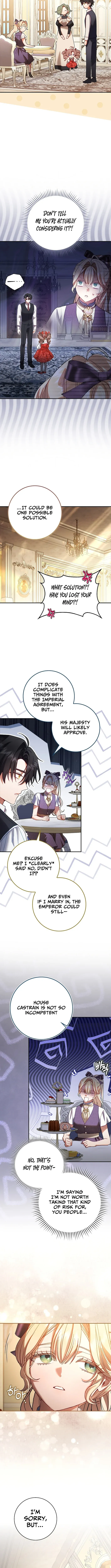 Read Sister-in-law of the Heroine in a Childcare Novel Manga Online