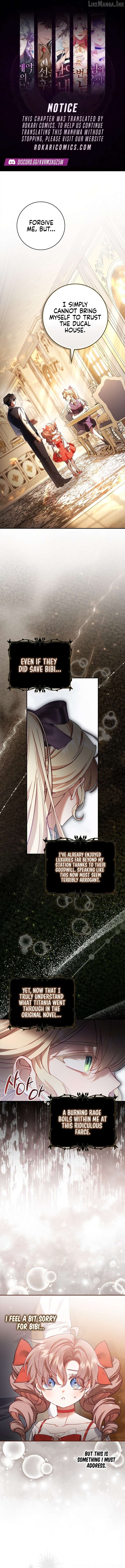 Read Sister-in-law of the Heroine in a Childcare Novel Manga Online