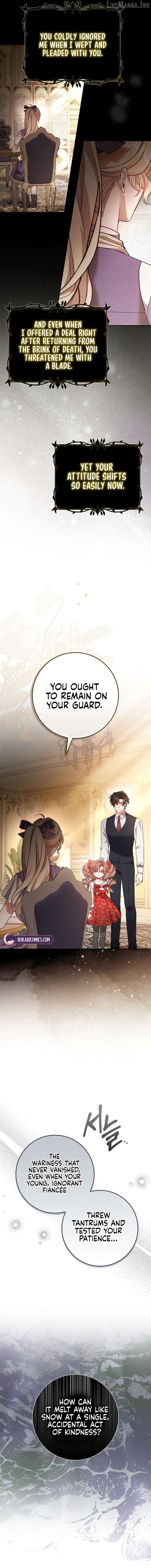 Read Sister-in-law of the Heroine in a Childcare Novel Manga Online