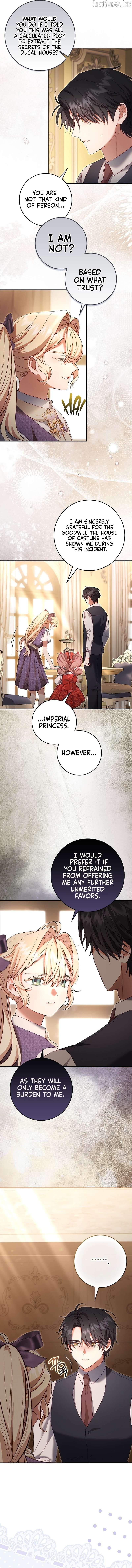 Read Sister-in-law of the Heroine in a Childcare Novel Manga Online