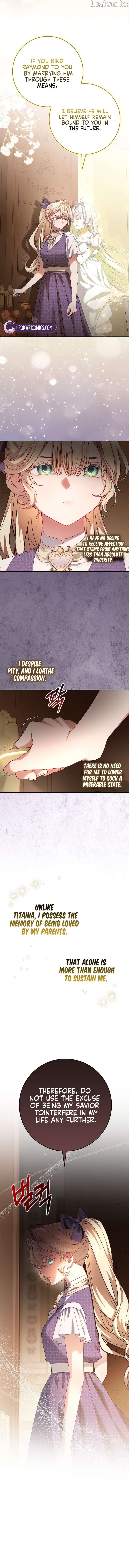 Read Sister-in-law of the Heroine in a Childcare Novel Manga Online