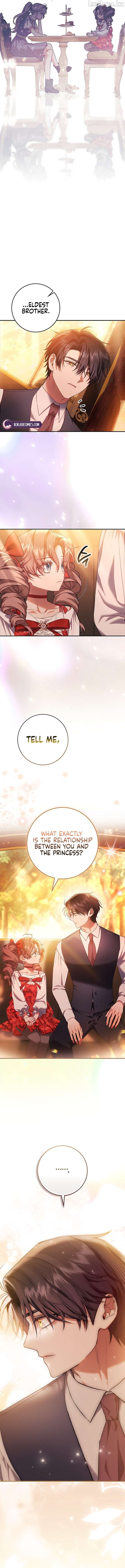 Read Sister-in-law of the Heroine in a Childcare Novel Manga Online