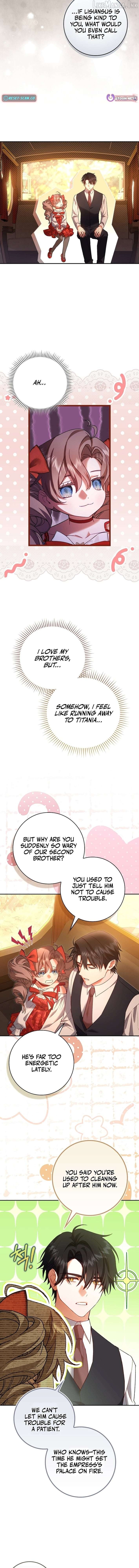 Read Sister-in-law of the Heroine in a Childcare Novel Manga Online