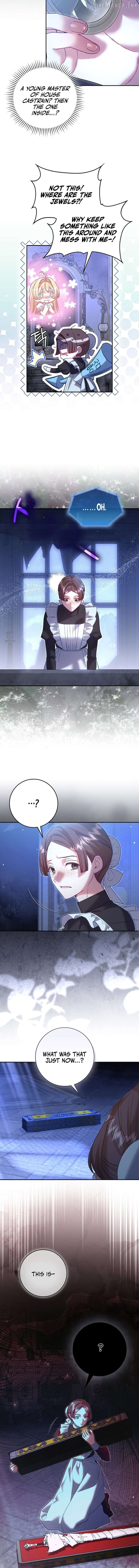 Read Sister-in-law of the Heroine in a Childcare Novel Manga Online