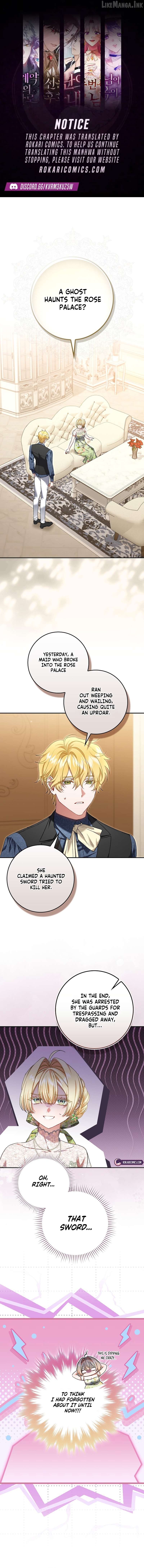 Read Sister-in-law of the Heroine in a Childcare Novel Manga Online
