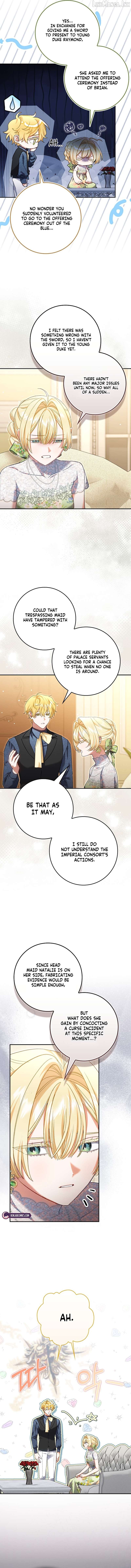 Read Sister-in-law of the Heroine in a Childcare Novel Manga Online