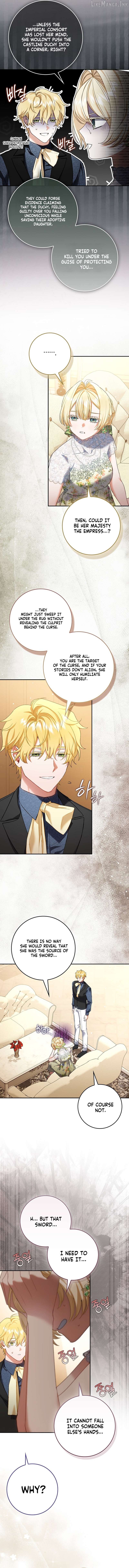 Read Sister-in-law of the Heroine in a Childcare Novel Manga Online