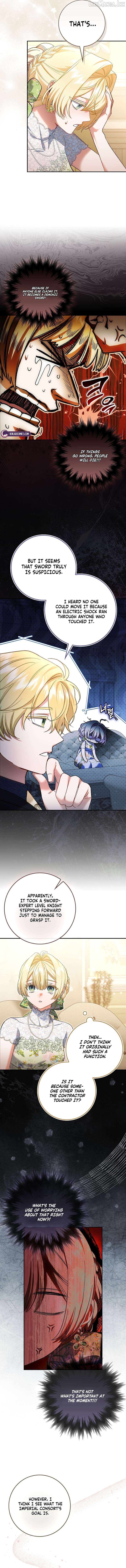 Read Sister-in-law of the Heroine in a Childcare Novel Manga Online