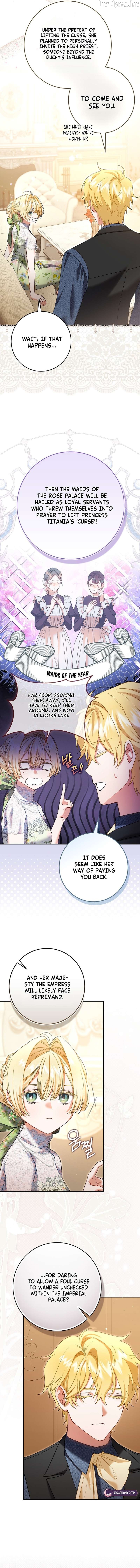 Read Sister-in-law of the Heroine in a Childcare Novel Manga Online