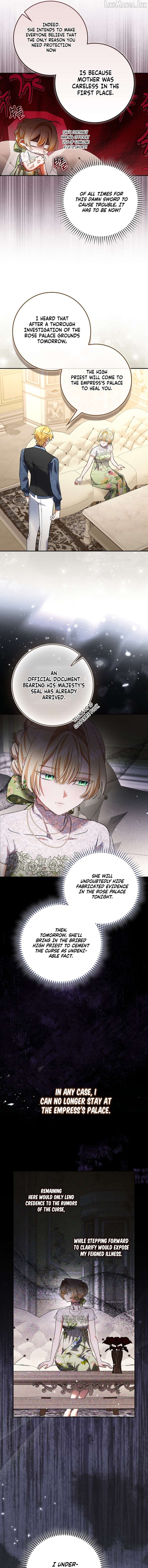 Read Sister-in-law of the Heroine in a Childcare Novel Manga Online