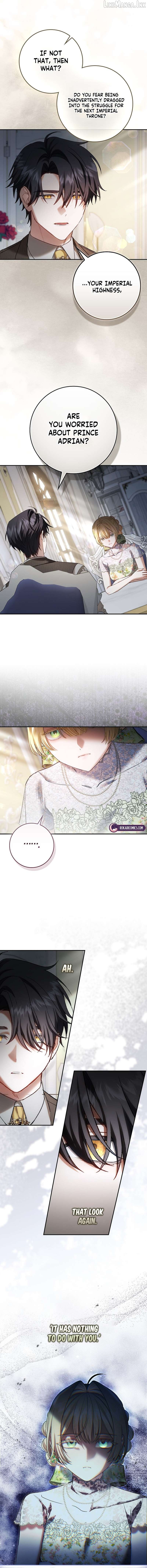 Read Sister-in-law of the Heroine in a Childcare Novel Manga Online