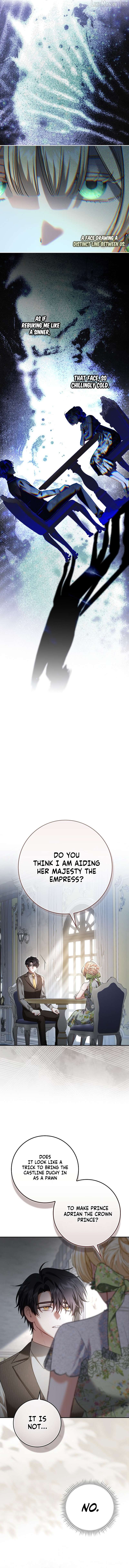 Read Sister-in-law of the Heroine in a Childcare Novel Manga Online