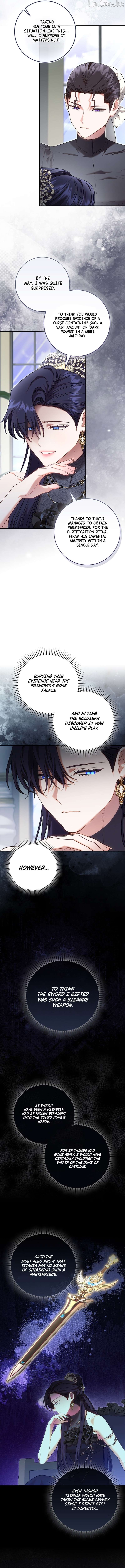 Read Sister-in-law of the Heroine in a Childcare Novel Manga Online